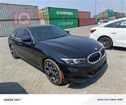 بی ئێم دەبڵیو سیریەس 3